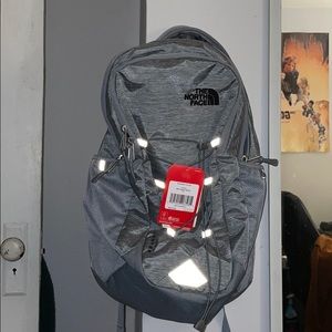 North Face Jester backpack